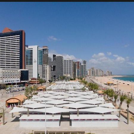 Aparthotel Via Venetto Flat Fortaleza  Esterno foto